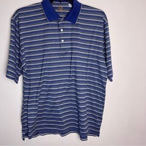 Vintage Ben Hogan Golf shirt size XL